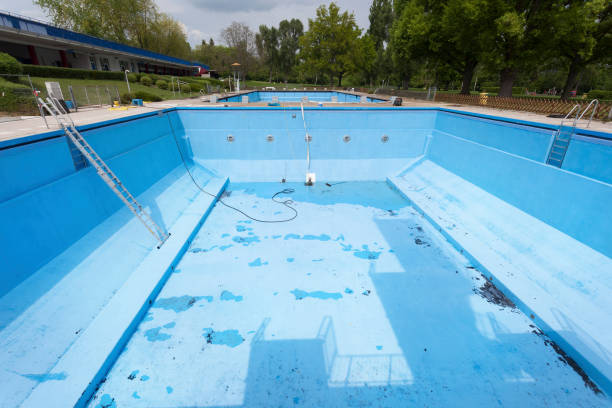Carpet water damage restoration in KY