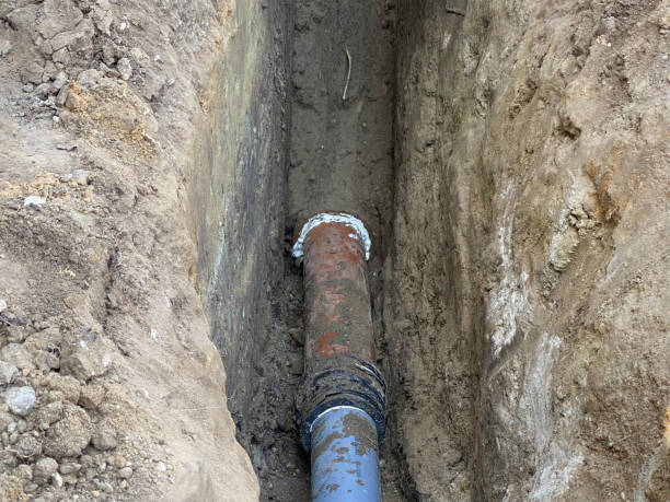 Local water damage restoration in KY