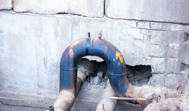 Best Water damage restoration near me  in Crescent Springs, KY