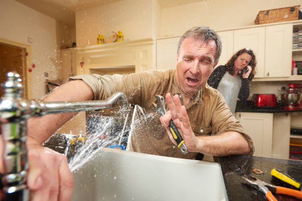 Best 24-hour water damage restoration  in Crescent Springs, KY